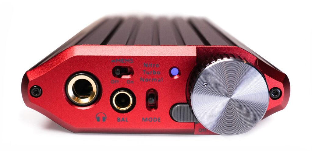 ifi iDSD Diablo2